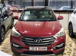 هيونداي سانتافي